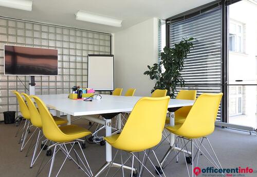 Offices to let in Coworking IDL