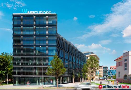 Offices to let in Classic 7 Business Park