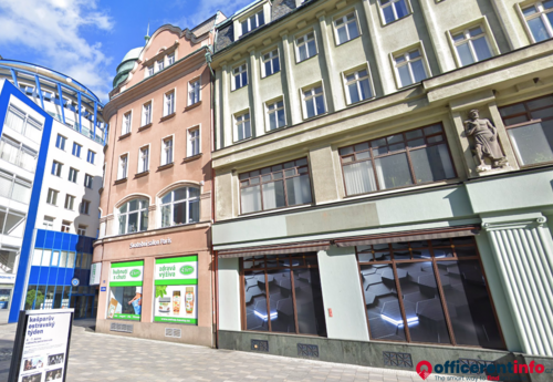 Offices to let in Affordable Workspace in Regus Platan Office