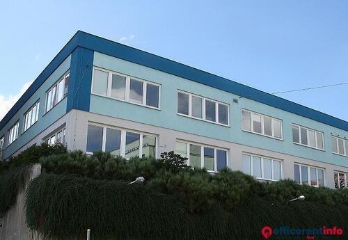 Offices to let in B3 Office Centre,