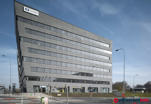 Offices to let in Prosek Point