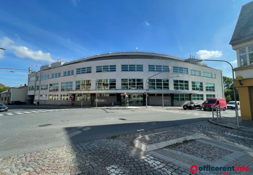 Offices to let in Pronájem kanceláře Masarykova, Kutná Hora - Hlouška