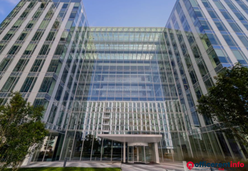 Offices to let in Parkview