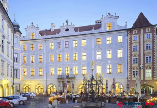 Offices to let in Offices Prague 1 Staré Město
