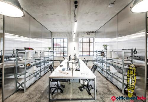 Offices to let in Office Space Reaktor