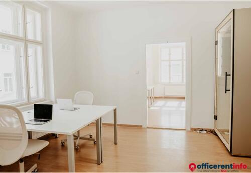 Offices to let in Office Space Systedo