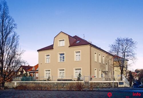 Offices to let in Villa Na Výsluní