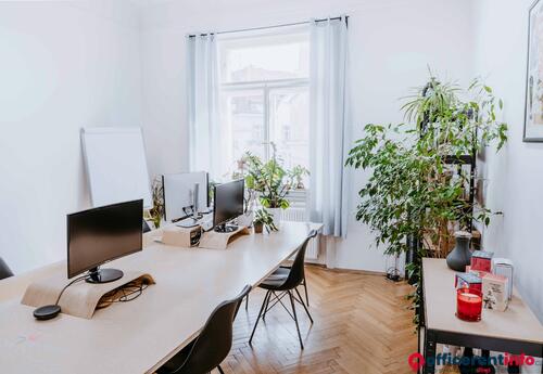Offices to let in Office Space Archa