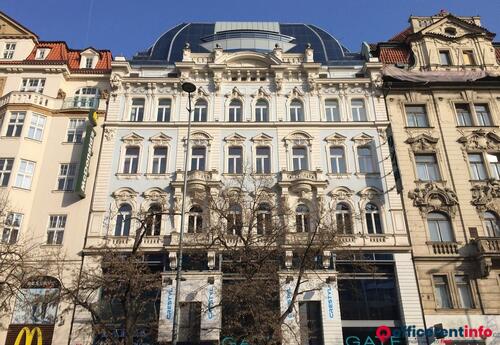 Offices to let in Darex