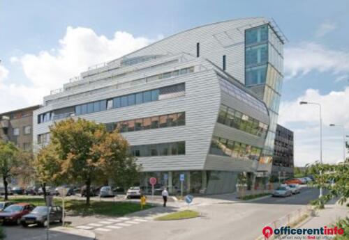 Offices to let in VYŠEHRAD VICTORIA
