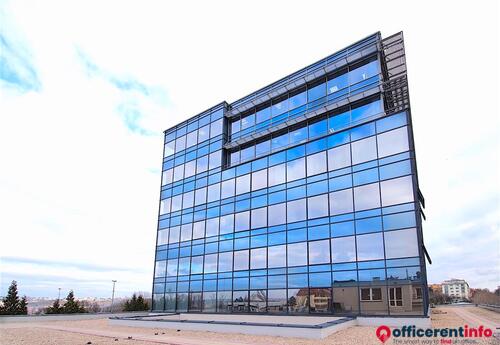 Offices to let in OFFICE PARK HARTIGOVA