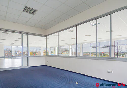 Offices to let in Commercial Object
