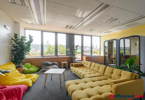 Offices to let in Office Space Archa