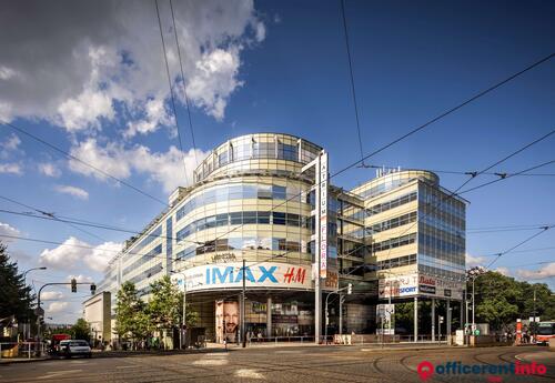 Offices to let in Offices OC Flora
