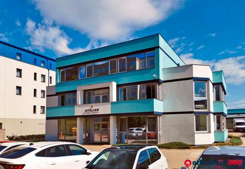 Offices to let in Office rental in Mlada Boleslav