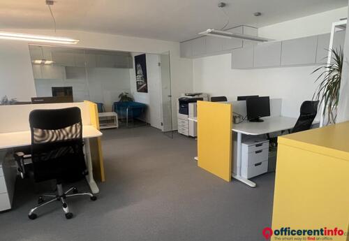 Offices to let in Office Rental Zábřeh