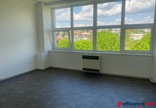 Offices to let in Office rental in Šumperk