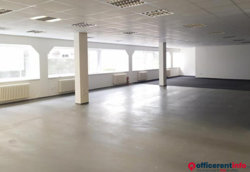 Offices to let in Open space 210 m2 Liberec