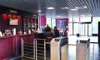 Cube Office Center Prague 6