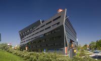 BB Centrum, Budova E