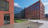 Futurama Business Park I