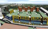 Kolben Business Park