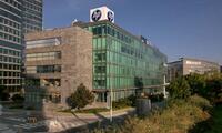 BB Centrum, Budova C