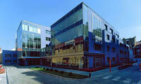 Meteor Centre Office Park B