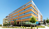Brno Business Park C