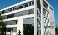 Průmyslová Business Park