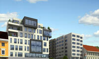 Meteor Centre Office Park C