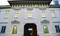 Bredovský Dvůr