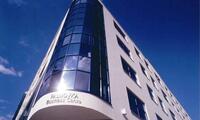 Palmovka Business Centre