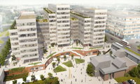 Metronom Business Centre