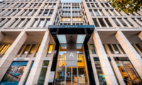 Rohan Business Center