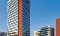 Coral Office Park