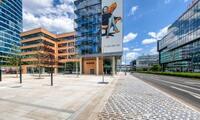 BB Centrum - Building B