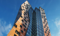Office AZ Tower