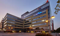 BBP Offices