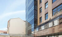 Vladislavova Offices