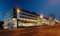 Hadovka Office Park