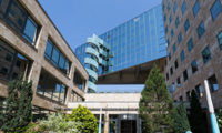 Factory Office Center