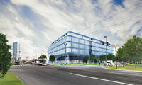 Envelopa Office Center