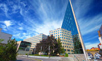 International Business Center