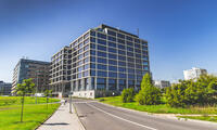 Aspira Business Centre