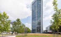 Sjednávejte si schůzky, pracujte nebo spolupracujte v našem profesionálním business centru v Regus Empiria