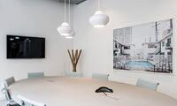 We offer workspace options fully tailored to your needs in Spaces Albatros
