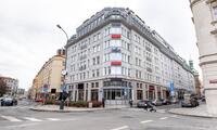Flexible workspace in Regus Prague City Center