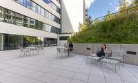 Find fully flexible work and meeting space in Spaces Smichoff