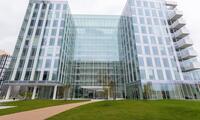 Find fully flexible work and meeting space in Spaces Parkview